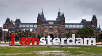Амстердам I