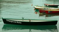 Warszawa, Wroclaw, Lago di Garda