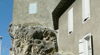 Foix, Montsegur, Tolouse